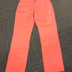 New with tags Mens Tommy Hilfiger Slim Fit 36x32 Pants